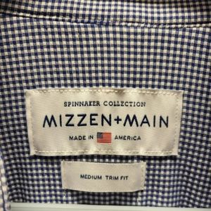 Mizzen+Main Medium Trim